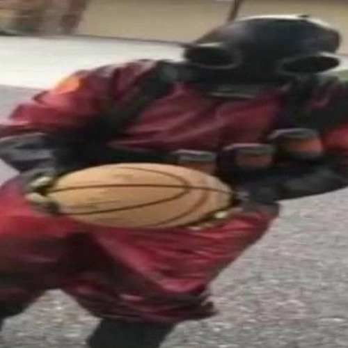 Tf2 pyro sings Ballin