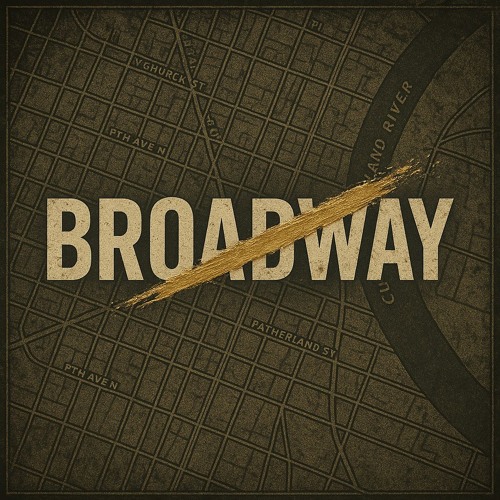 Kick Myself (Broadway Mix)