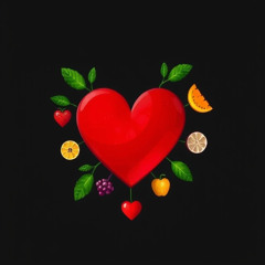 What love is like