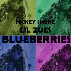 Blueberries