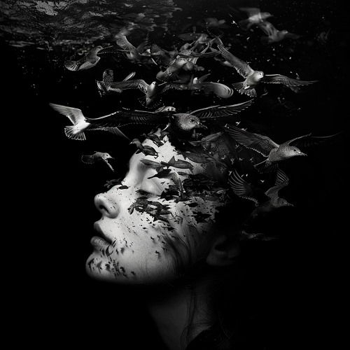 Prisoner of your own mind