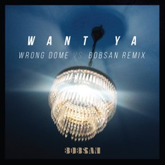 Bobsan - Wantya (wrong Dome Remix)