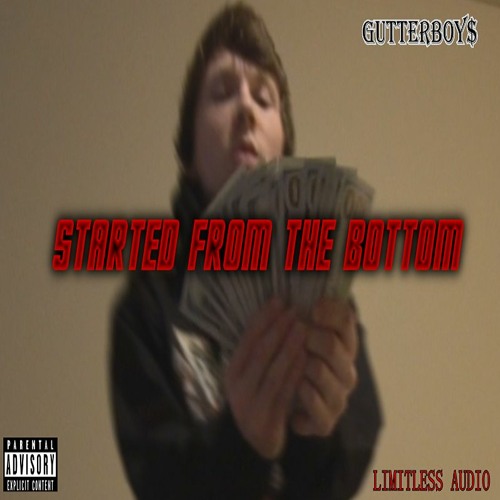 Started From The Bottom [Prod. mS!X]