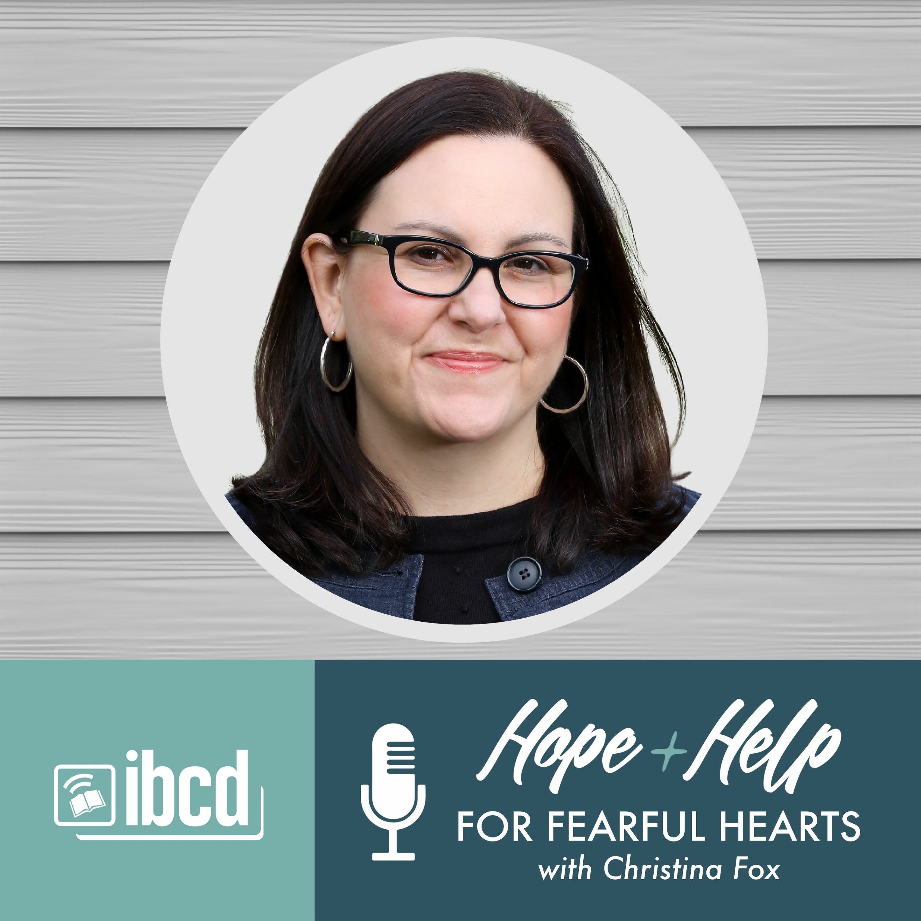 Hope + Help Podcast