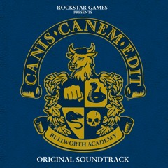 Chase Adults : Bully OST