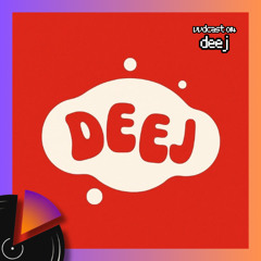 VVDCAST 014 - Deej