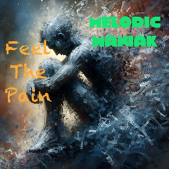 Feel the Pain (Prod.ASVPDECOBEATS)