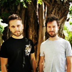 The Locker w/ Ackroyd & Renfer - Subtle Radio - 07/12/2021