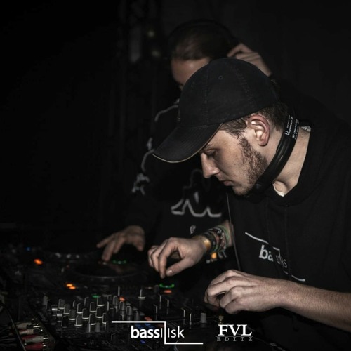 Deep & Roller's Drum and Bass Promo Mix JSPR