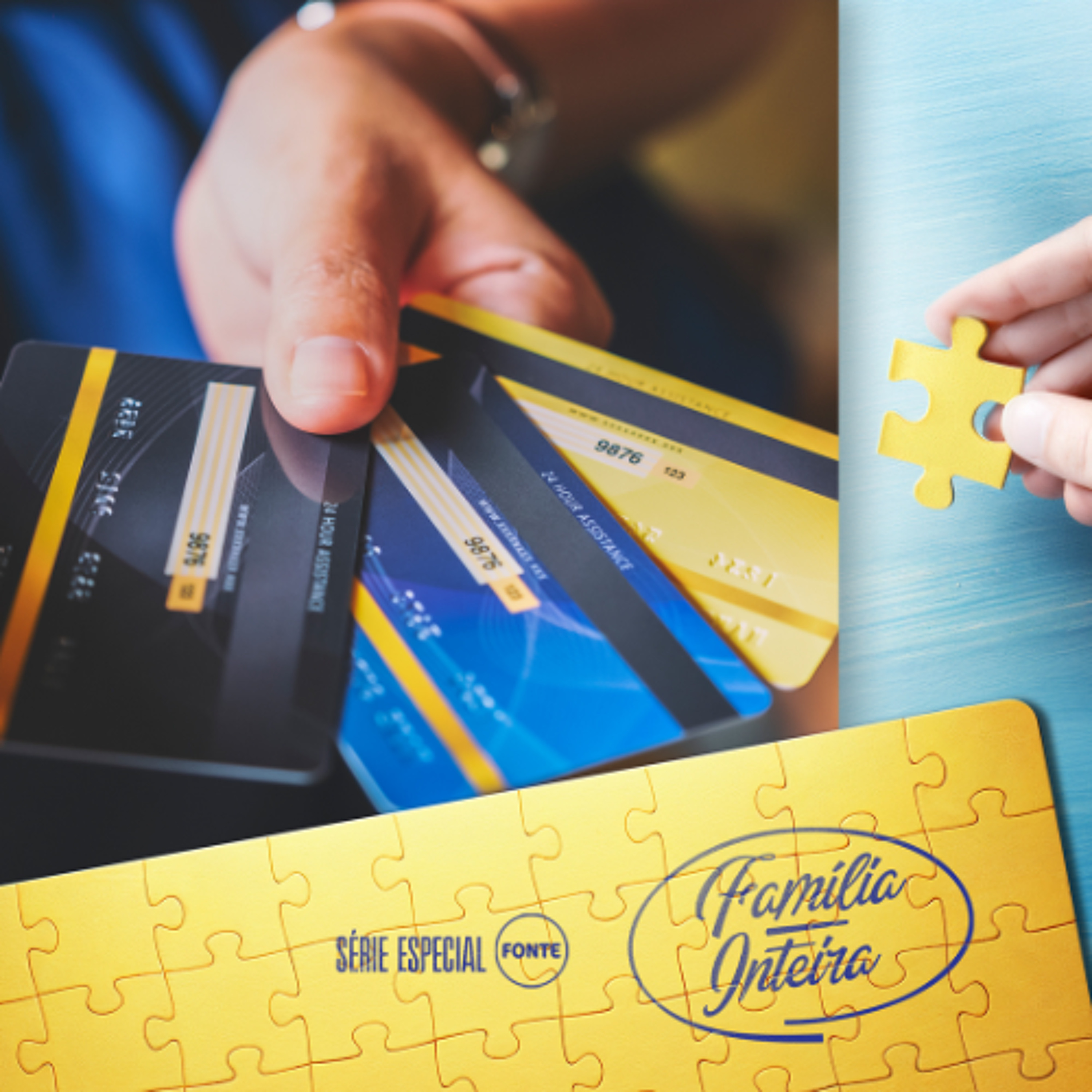 Endividamento: causas e cura | Juscelino Mendes