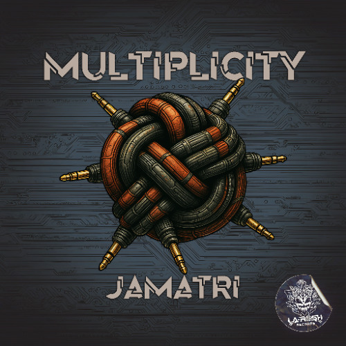 Stream La-Rosh Records | Listen to MultiPlicity - Jamatri playlist ...