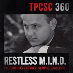 Sample Challenge #360 (Main Title)