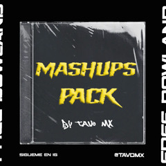 🔥MASHUP PACK EDITS OCTUBRE 2025🔥 FREE DOWNLOAD 🔥