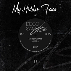 My Hidden Face - 01