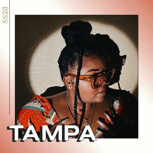 New Mixtape by T.COUTURE OUT NOW 🌟