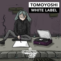 Tomoyoshi - Everyday Funk - Original Key Records