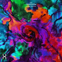 Julian Meinke - Obsession (Original Mix)