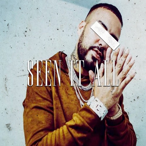 Dave East x French Montana x Harry Fraud Sample Type Beat 2023 "Seen It All" [NEW]