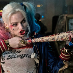 Harley Quinn
