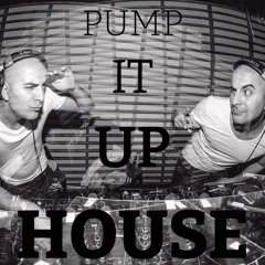 PumP iT uP - DEEP/VOCAL/HOUSE( Part 16 )