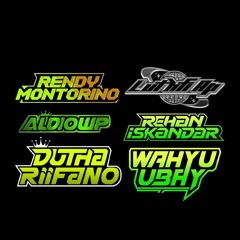 BACK 2 BACK DJ LUTHFI AP FT DJ VICKYONOB BEATLOOP PARAGON 24 AUGUST 2K25