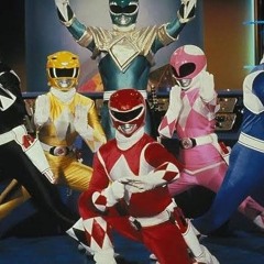 POWER BLACERS
