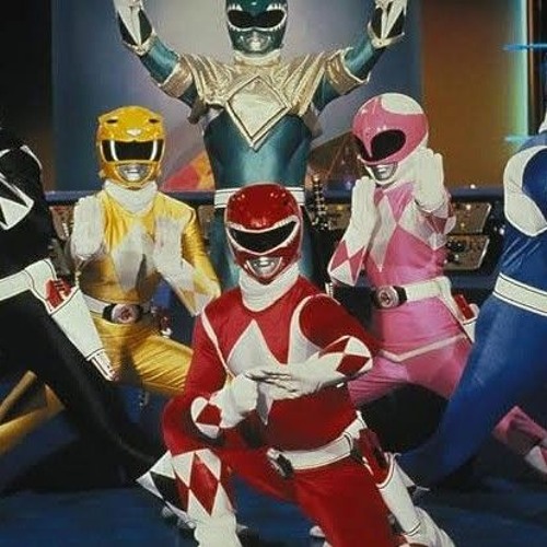 POWER BLACERS