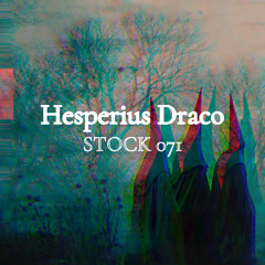 Stock 071 par Hesperius Draco
