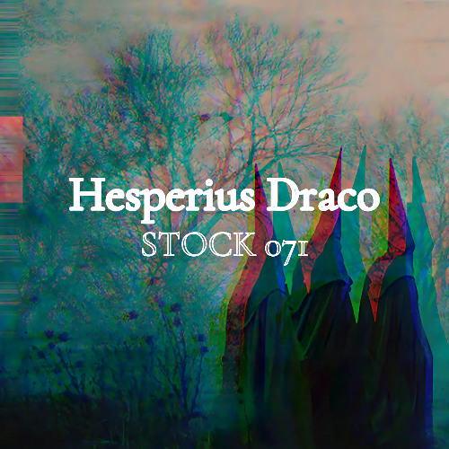 Stock 071 par Hesperius Draco