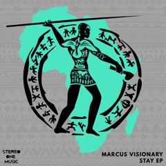 Marcus Visionary - Anytime - Stereo One 008