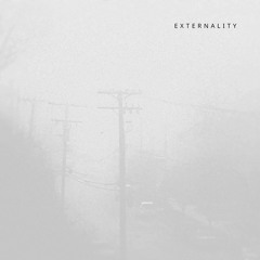 Externality (Space ViewX 55) 8/10/21