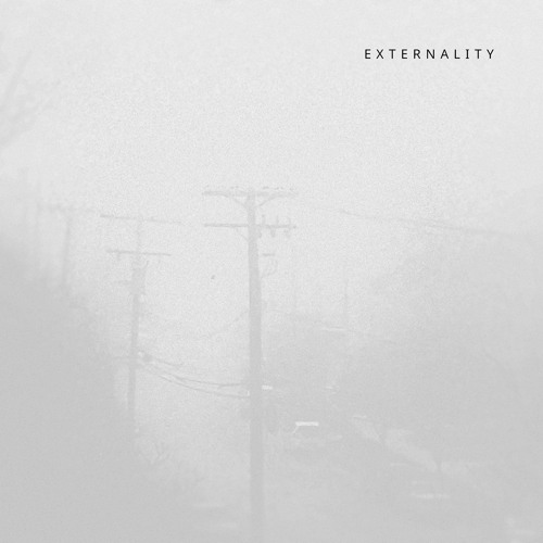 Externality (Space ViewX 55) 8/10/21