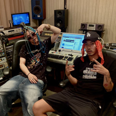 RED ZONE(feat.KB)