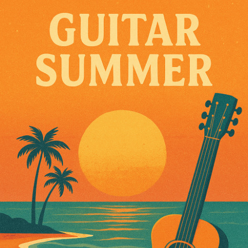 guitar summer
