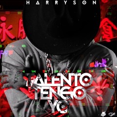 Harryson - Talento Tengo Yo