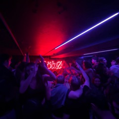 Dario Hessabi LIVE SET @ Mökø House Music, Altoria, Leamington Spa, UK