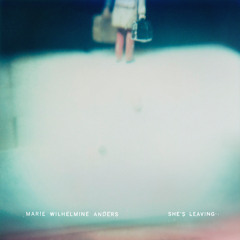 Without A Sound (She's Leaving)