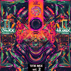'STIK MIX vol. 2