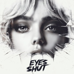 EYES SHUT (feat. Bleu Summer)