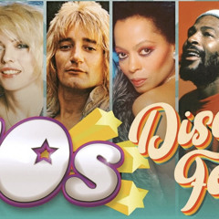 Its that Disco Funky Stuff