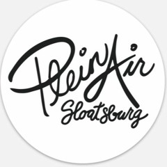 Episode 100:  Plein Air Art Event Sloatsburg with Jessie Taylor