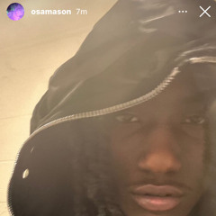 New (Noddin / Still Slime)* - Osamason (updated)