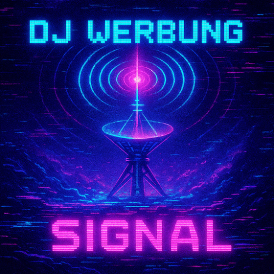 Stream DJ Werbung - Signal by Pipo | Listen online for free on SoundCloud