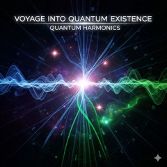 Voyage into the Quantum Existence