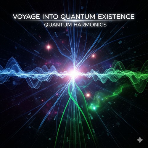 Voyage into the Quantum Existence