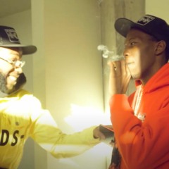 YTB FREESTYLE - SHAWNY BINLADEN, DEE AURA, FOUR50, BIG YAYA (PROD. STUNT THE PRODUCER)