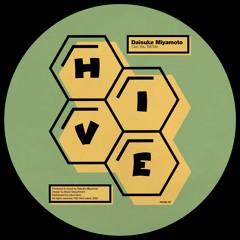 PREMIERE: Daisuke Miyamoto - Can You Tell Me [Hive Label]