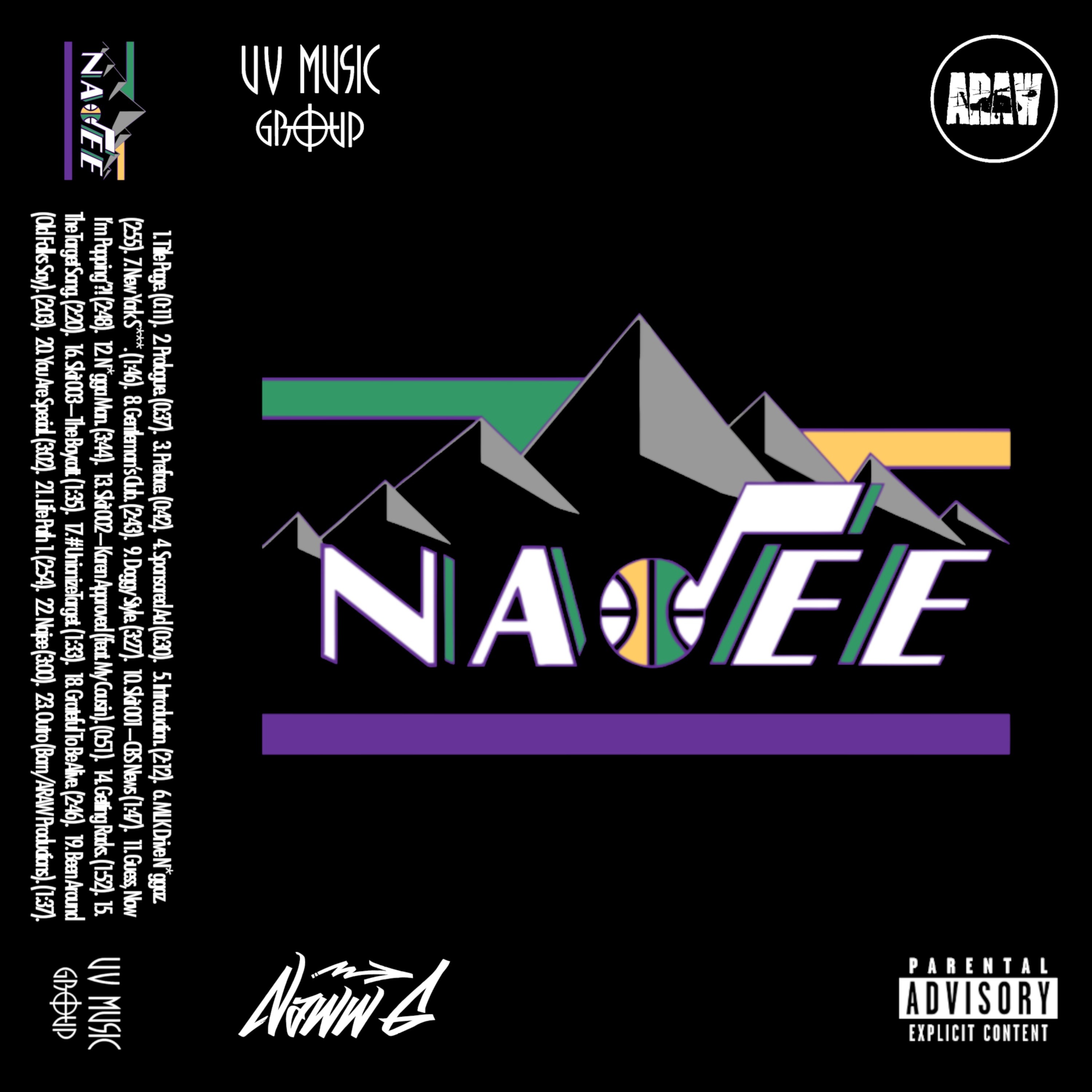 Urbanswave Speaks (Bonus Track).