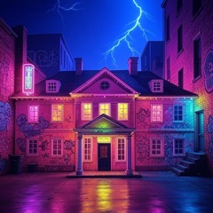 Madhouse Groovin' No. 4
