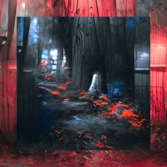 former hero - redwood [Asutora Breakcore Edit]